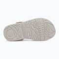 Sandalen Kinder Geox Verred white/silver 4