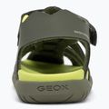 Sandalen Kinder Geox Fusbetto sage 6