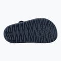 Sandalen Kinder Geox Fusbetto navy 4