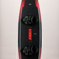JOBE Wakeboard Set Logo Board 138 & Unit schwarz 278822008 7
