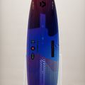 Kitesurfing Board DUOTONE Kite TT Team Series 223 + finy WK 3.5 bunt 4423-3422 11