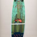 Kitesurfing Board DUOTONE Kite TT Select grün 4423-3425 11