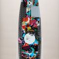 Kitesurfing Board DUOTONE Kite TT Jaime SLS bunt 4423-3421 12