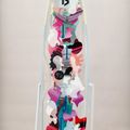 Kitesurfing Board Damen DUOTONE Kite TT Soleil bunt 4423-3429 11