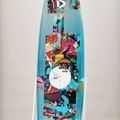 Kitesurfing Board DUOTONE Kite TT Jaime bunt 4423-342 11