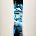 Snowboard Lib Tech Skate Banana bunt 22SN26 7