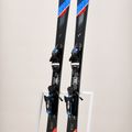 Herren-Abfahrtsski Dynastar Speed 763 + K Spx12 schwarz DRLZ201-166 12