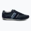 Schuhe Herren Geox Wells dark navy 2