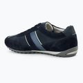 Schuhe Herren Geox Wells dark navy 3