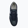 Schuhe Herren Geox Wells dark navy 5