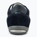 Schuhe Herren Geox Wells dark navy 6