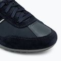 Schuhe Herren Geox Wells dark navy 7