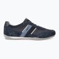 Schuhe Herren Geox Wells dark navy 2