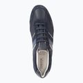 Schuhe Herren Geox Wells dark navy 4