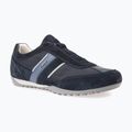 Geox Wells Herrenschuhe ozeanblau 8