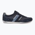 Geox Wells Herrenschuhe ozeanblau 9