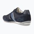 Geox Wells Herrenschuhe ozeanblau 11