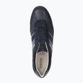 Geox Wells Herrenschuhe ozeanblau 13