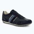 Geox Wells Herrenschuhe ozeanblau
