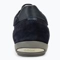 Geox Wells Herrenschuhe ozeanblau 6