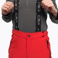 CMP Herren Skihose rot 3W17397N/C580 11