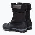 CMP Nietos Herren Schneestiefel schwarz 3Q47867 3