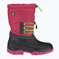 CMP Ahto Schneestiefel für Kinder rosa 3Q49574K 10