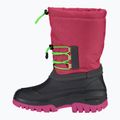 CMP Ahto Schneestiefel für Kinder rosa 3Q49574K 11