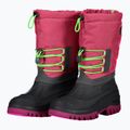 CMP Ahto Schneestiefel für Kinder rosa 3Q49574K 13