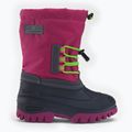 CMP Ahto Schneestiefel für Kinder rosa 3Q49574K 2