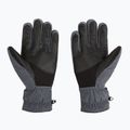Herren-Skihandschuhe Level Alpine grau 3343 2