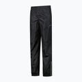 Herrenhose mit Membran CMP 3X96337 Rain black 3