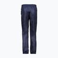 CMP Damen Regenhose navy blau 3X96436/M982 3
