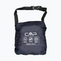 CMP Damen Regenhose navy blau 3X96436/M982 4