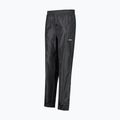 CMP Damen Regenhose schwarz 3X96436/U901 2