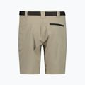 Damen-Trekking-Shorts CMP Bermuda beige 3T51146/P753 2