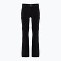 CMP Zip Off Damen Trekkinghose schwarz 3T51446/U901
