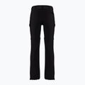 CMP Zip Off Damen Trekkinghose schwarz 3T51446/U901 2