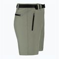 Damen-Trekkinghose CMP Zip Off beige 3T51446/P753 3