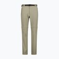 CMP Herren-Trekkinghose beige 3T51647/P753