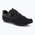 Herren Rennradschuhe Fizik Tempo Overcurve R4 schwarz TPR4OXR1K1010