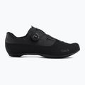 Herren Rennradschuhe Fizik Tempo Overcurve R4 schwarz TPR4OXR1K1010 2