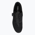 Herren Rennradschuhe Fizik Tempo Overcurve R4 schwarz TPR4OXR1K1010 6