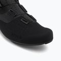 Herren Rennradschuhe Fizik Tempo Overcurve R4 schwarz TPR4OXR1K1010 7