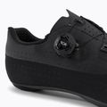 Herren Rennradschuhe Fizik Tempo Overcurve R4 schwarz TPR4OXR1K1010 9