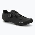 Rennradschuhe Herren Fizik Tempo Decos Carbon black/black