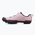 Damen MTB-Radschuhe Fizik Terra Atlas rosa TEX5BPR1K3710 11