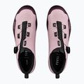 Damen MTB-Radschuhe Fizik Terra Atlas rosa TEX5BPR1K3710 12