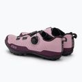 Damen MTB-Radschuhe Fizik Terra Atlas rosa TEX5BPR1K3710 3