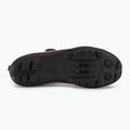 Damen MTB-Radschuhe Fizik Terra Atlas rosa TEX5BPR1K3710 5